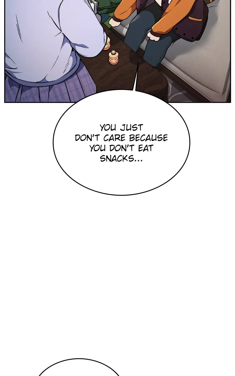 Kindergarten for Divine Beasts Chapter 12 page 63 - 