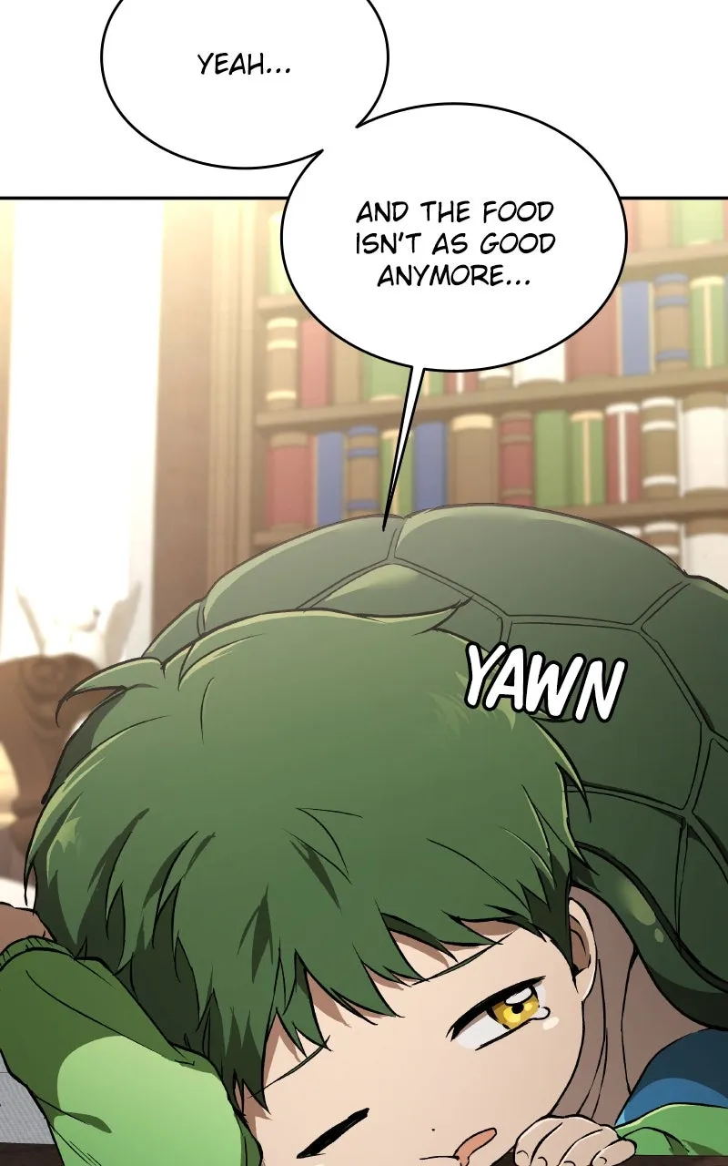 Kindergarten for Divine Beasts Chapter 12 page 64 - 