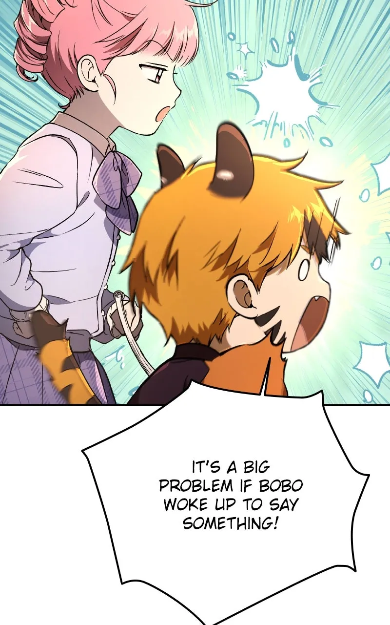 Kindergarten for Divine Beasts Chapter 12 page 66 - 