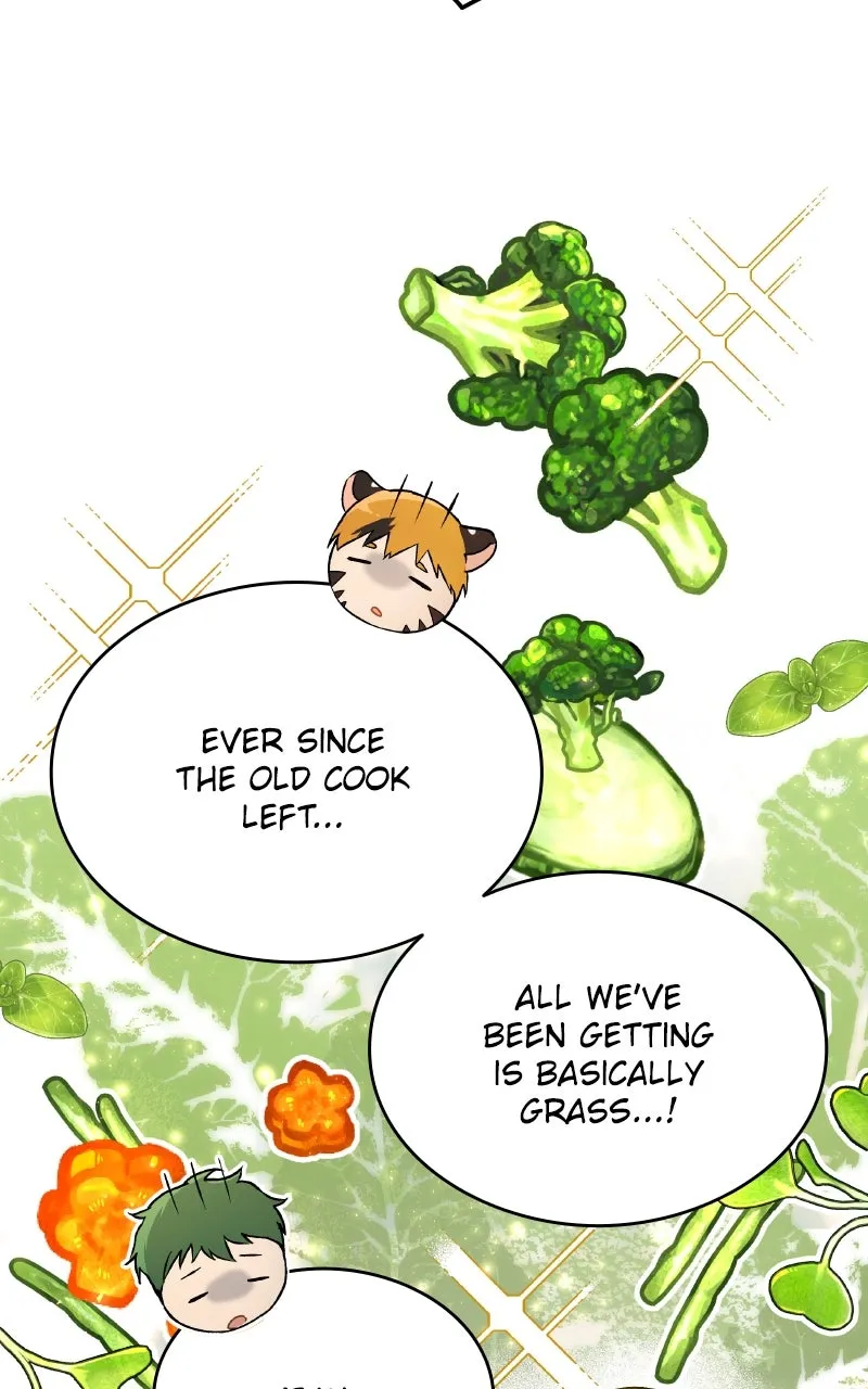 Kindergarten for Divine Beasts Chapter 12 page 67 - 