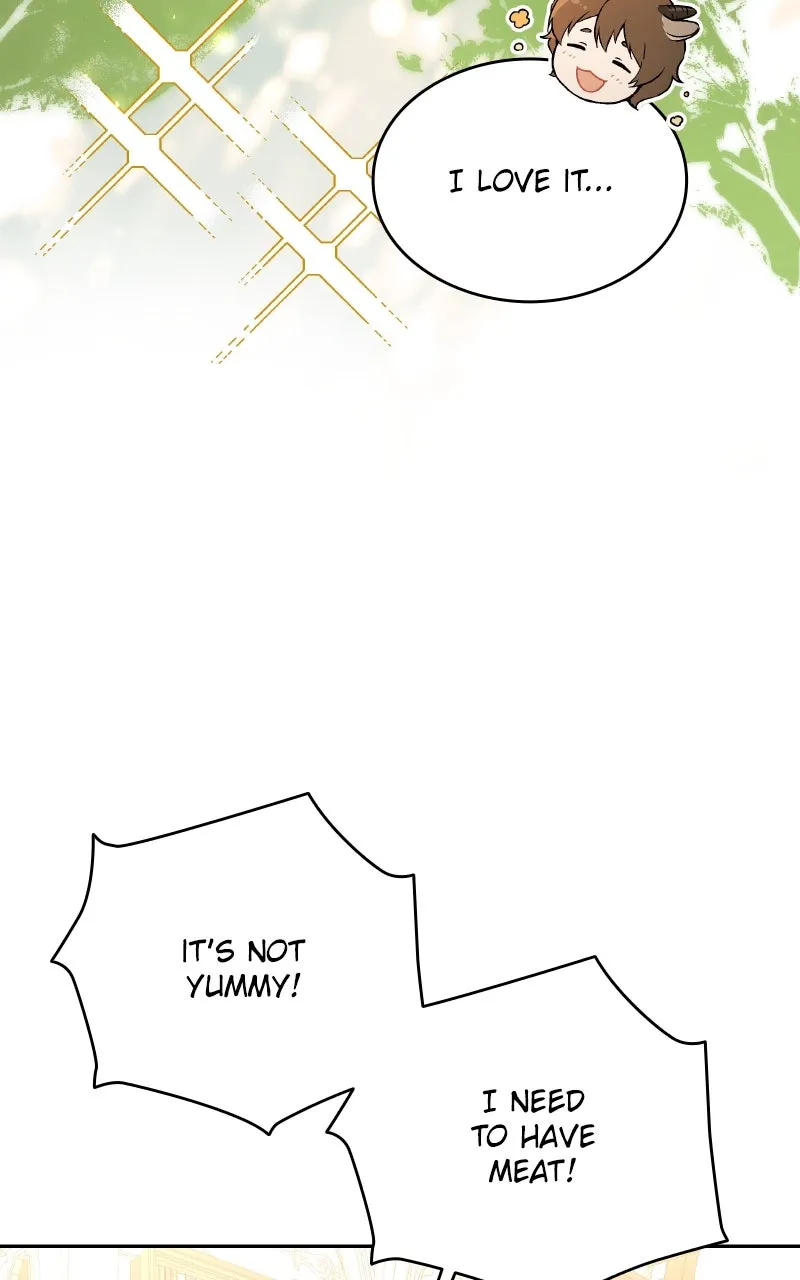 Kindergarten for Divine Beasts Chapter 12 page 69 - 