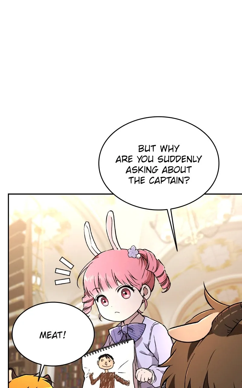 Kindergarten for Divine Beasts Chapter 12 page 71 - 