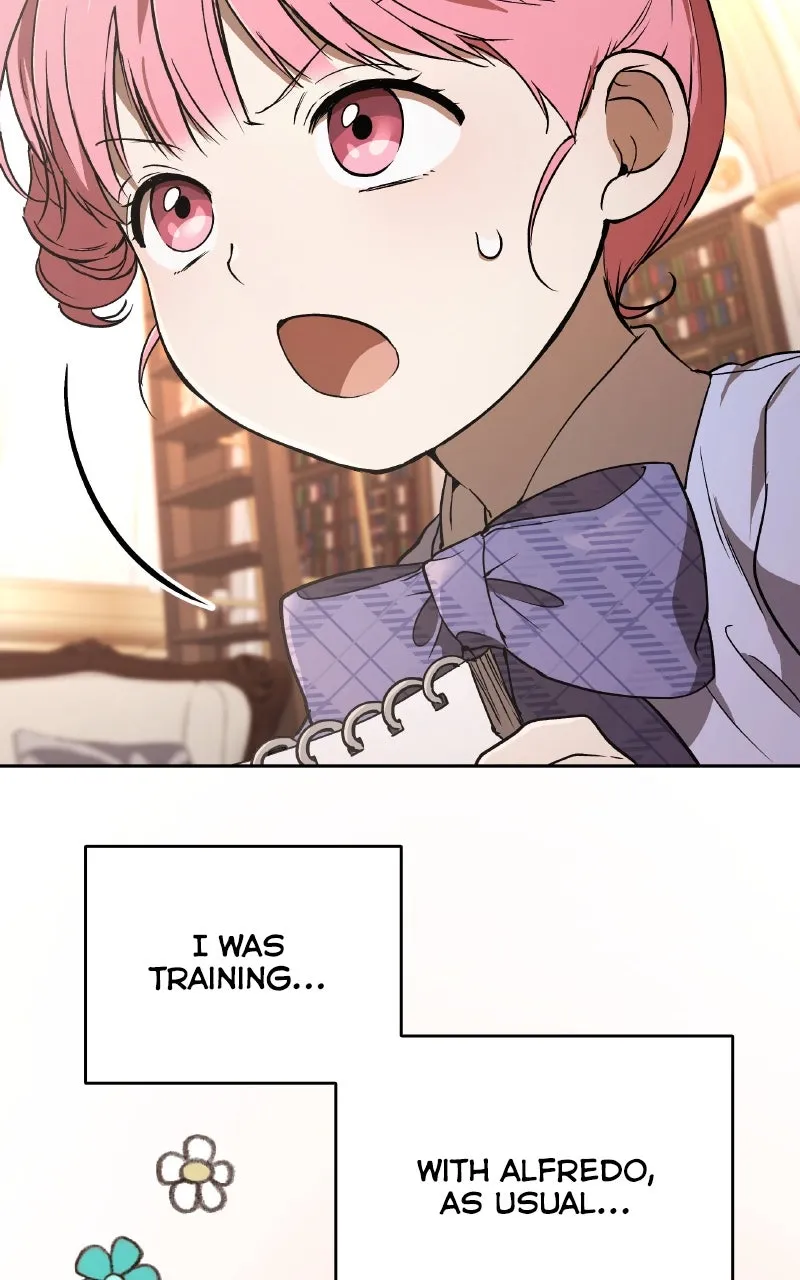 Kindergarten for Divine Beasts Chapter 12 page 73 - 