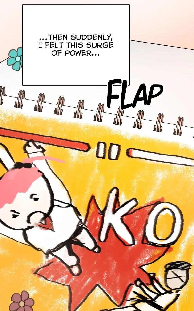 Kindergarten for Divine Beasts Chapter 12 page 75 - 
