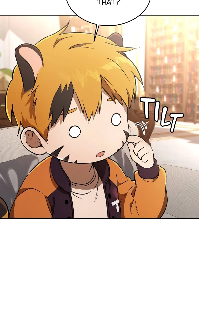 Kindergarten for Divine Beasts Chapter 12 page 77 - 