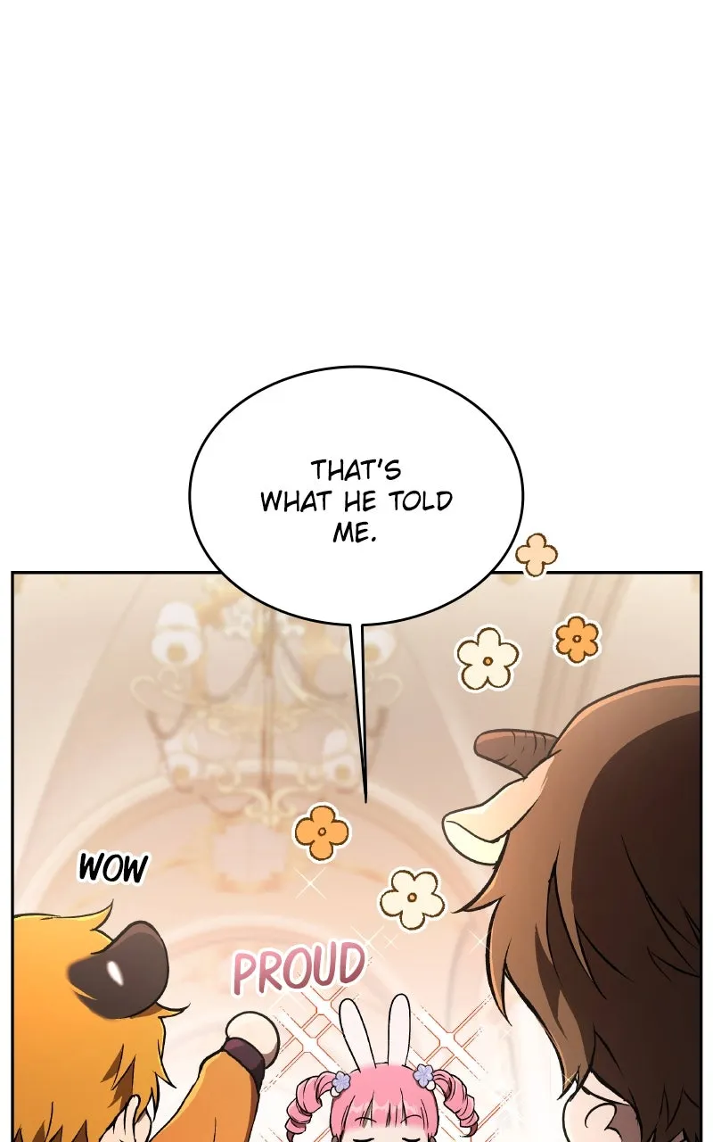 Kindergarten for Divine Beasts Chapter 12 page 81 - 
