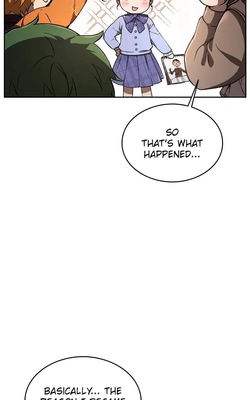 Kindergarten for Divine Beasts Chapter 12 page 82 - 