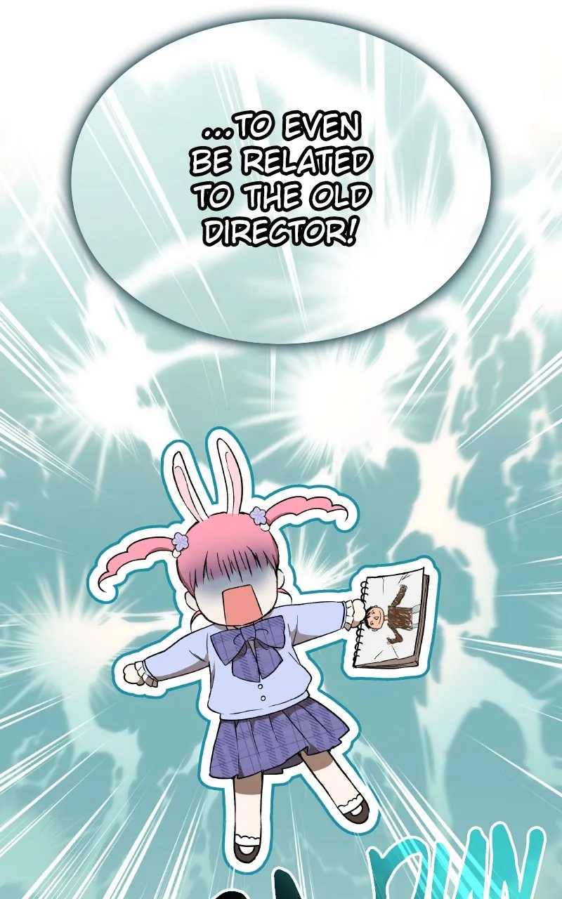 Kindergarten for Divine Beasts Chapter 12 page 87 - 