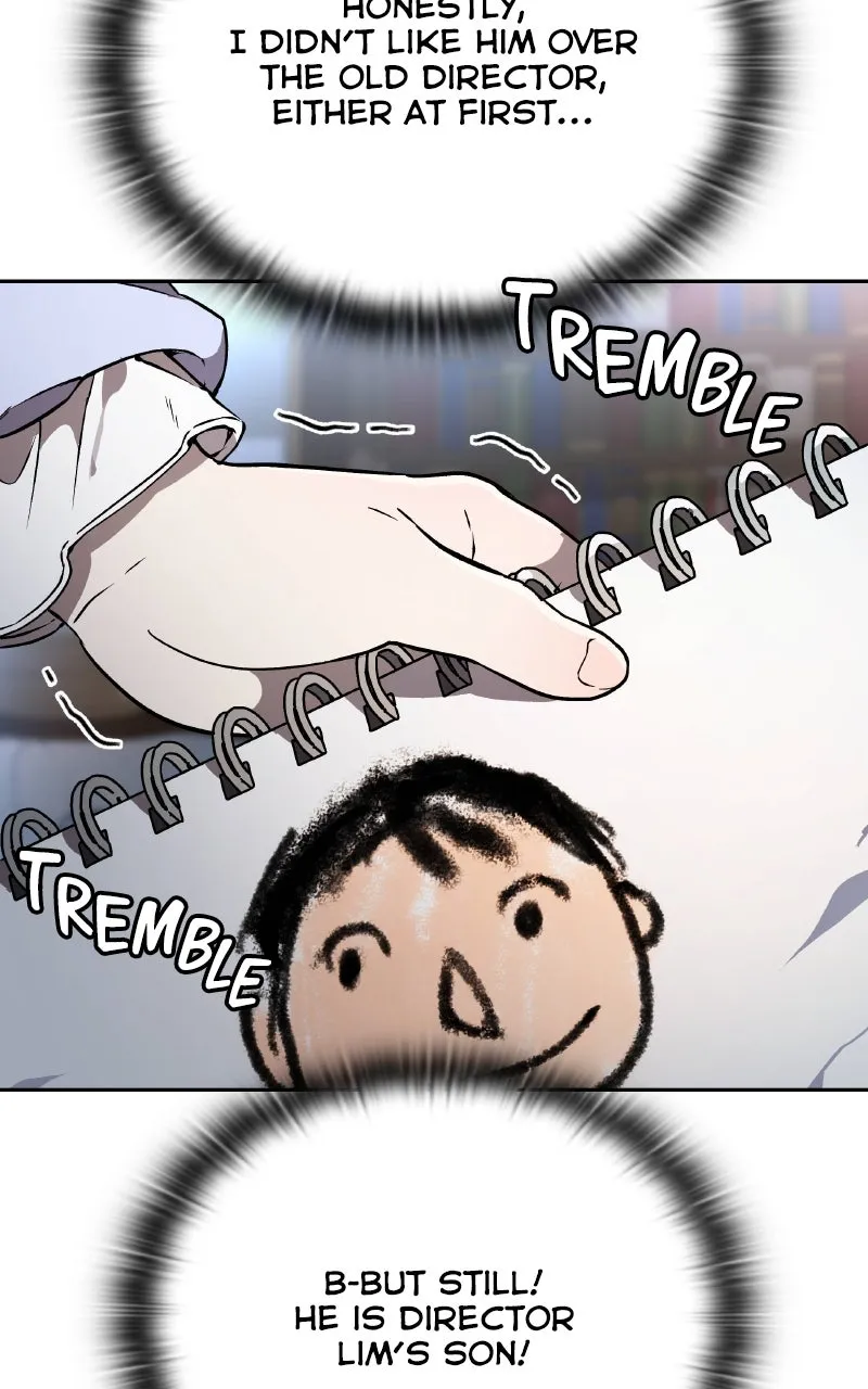 Kindergarten for Divine Beasts Chapter 12 page 89 - 