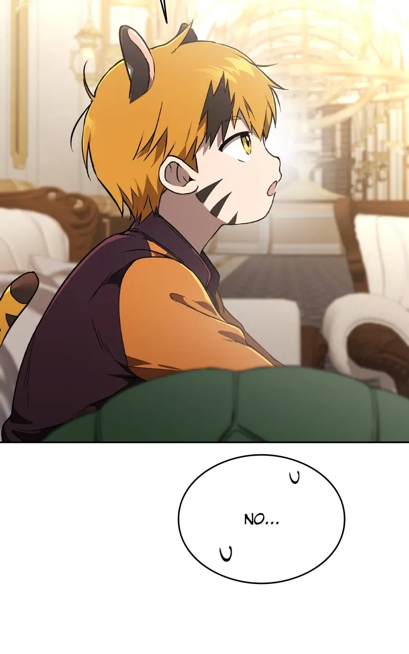 Kindergarten for Divine Beasts Chapter 12 page 94 - 