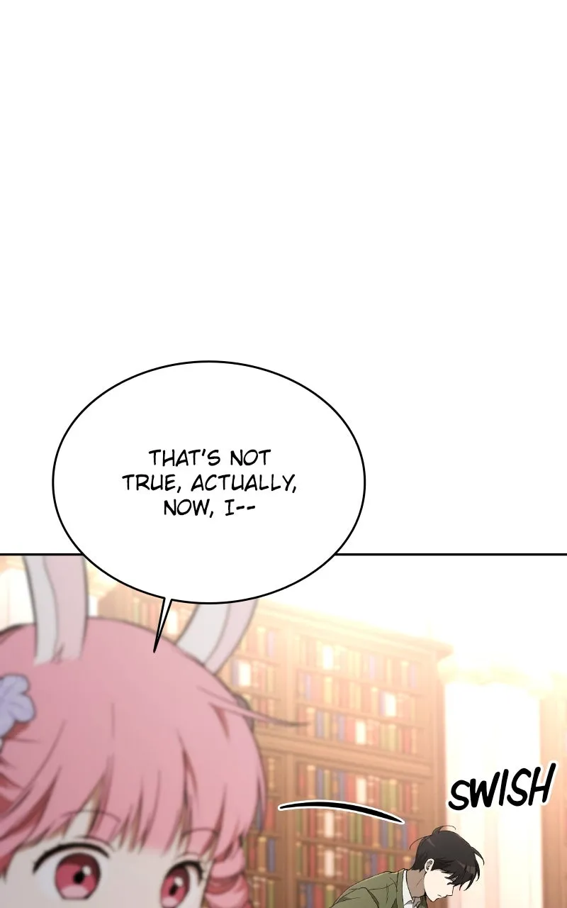 Kindergarten for Divine Beasts Chapter 12 page 95 - 