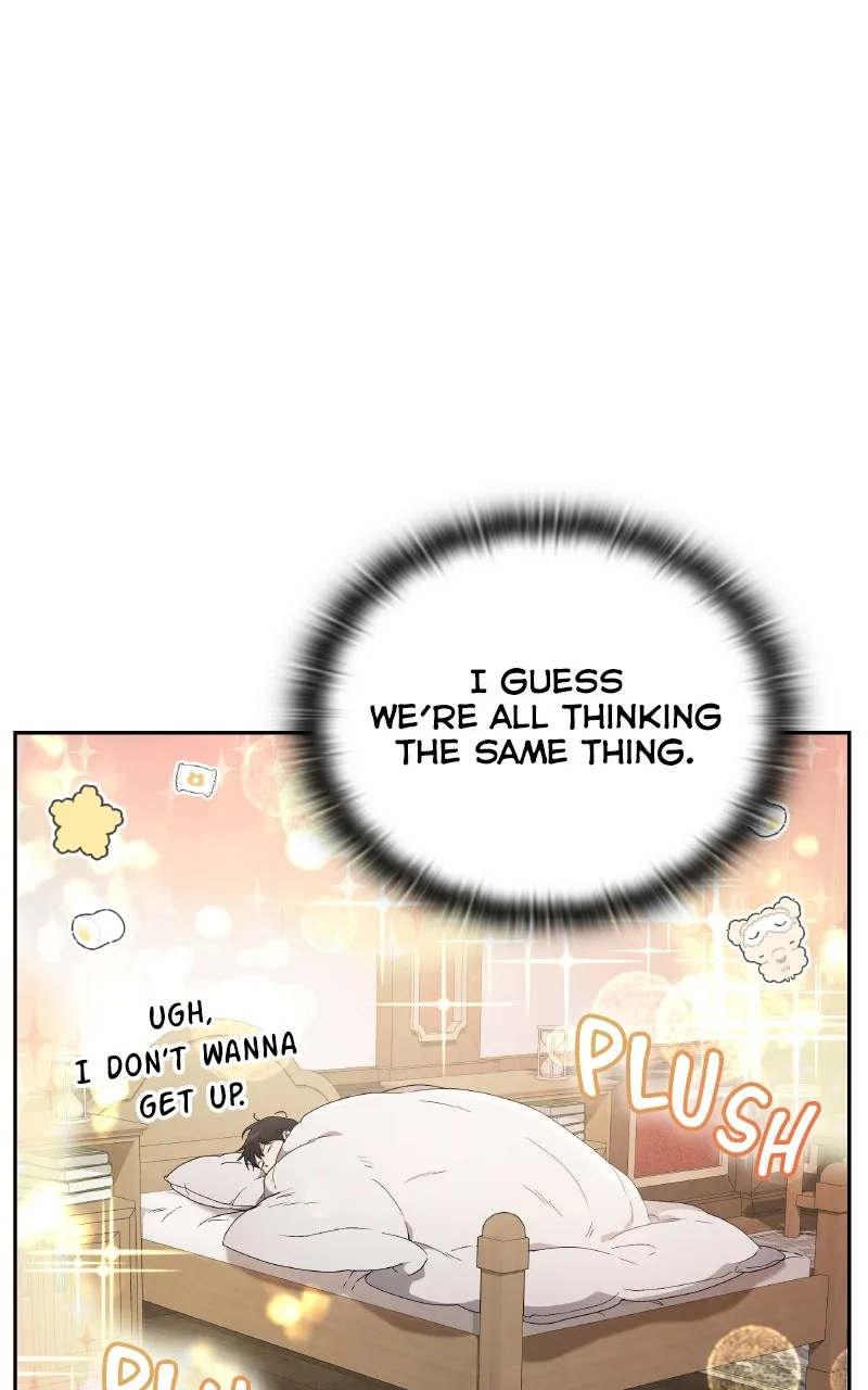Kindergarten for Divine Beasts Chapter 12 page 98 - 