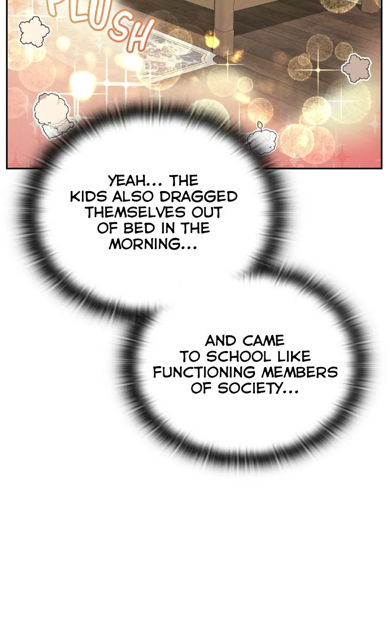 Kindergarten for Divine Beasts Chapter 12 page 99 - 