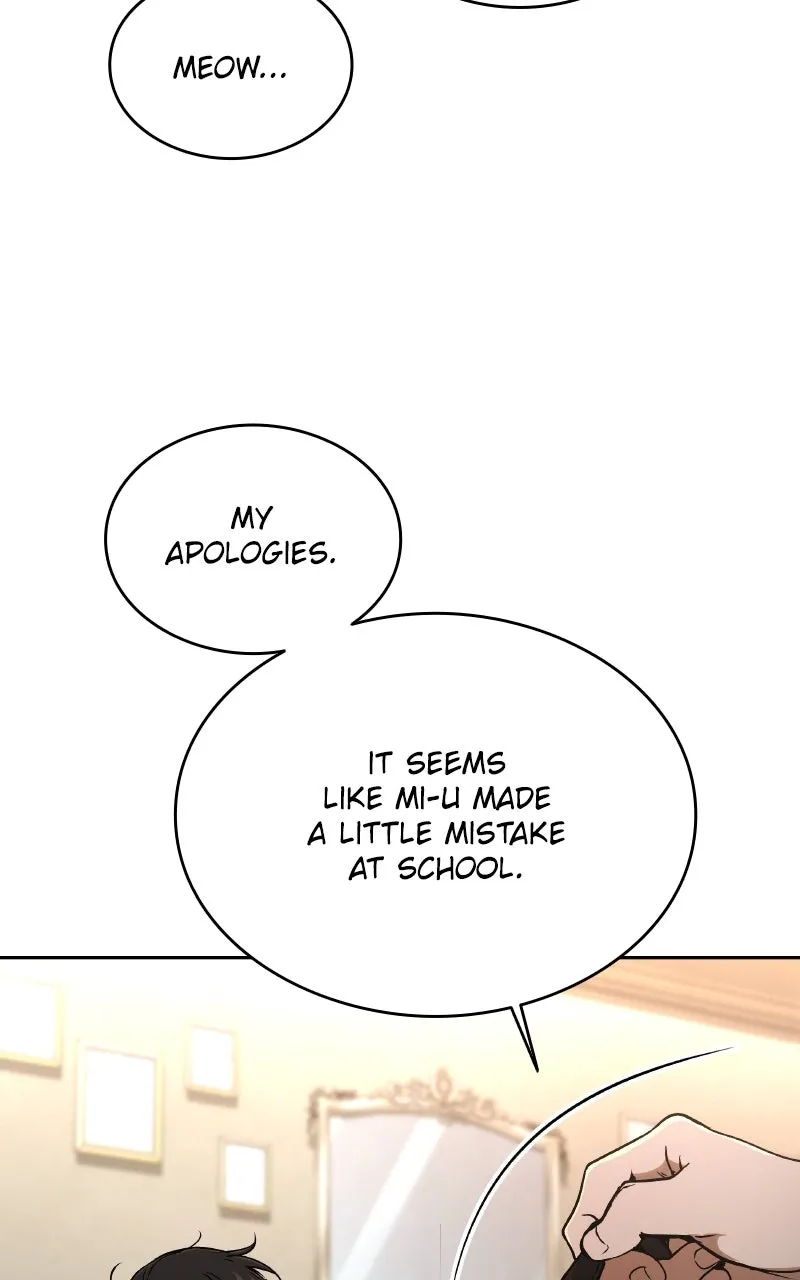 Kindergarten for Divine Beasts Chapter 13 page 11 - 