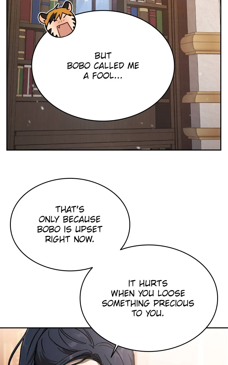 Kindergarten for Divine Beasts Chapter 13 page 103 - 