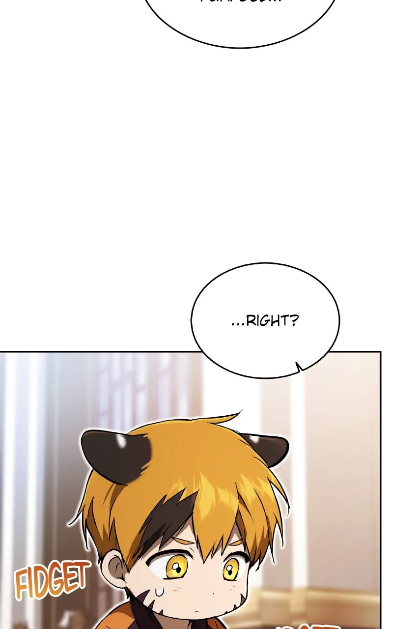 Kindergarten for Divine Beasts Chapter 13 page 105 - 
