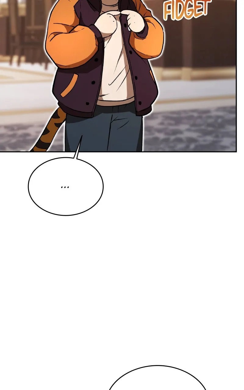 Kindergarten for Divine Beasts Chapter 13 page 106 - 