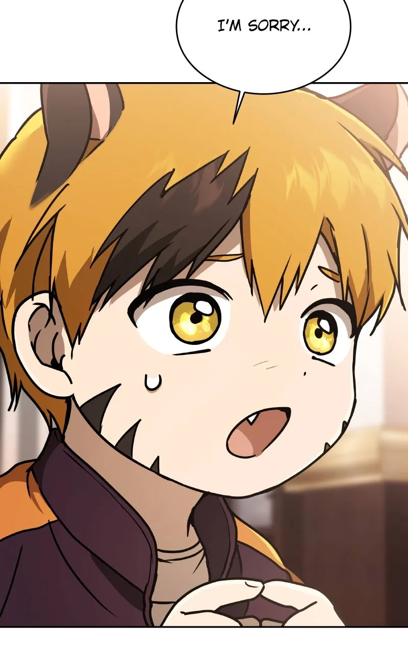 Kindergarten for Divine Beasts Chapter 13 page 107 - 