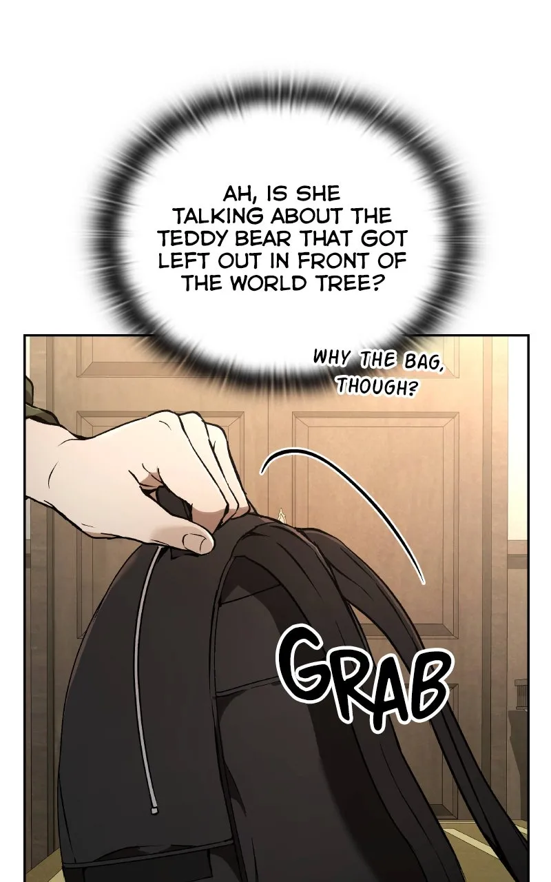 Kindergarten for Divine Beasts Chapter 13 page 13 - 