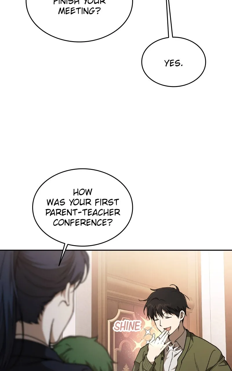 Kindergarten for Divine Beasts Chapter 13 page 121 - 