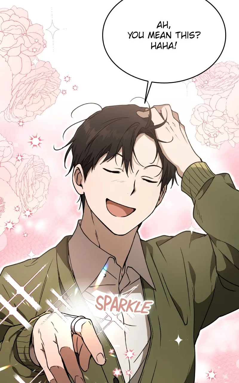Kindergarten for Divine Beasts Chapter 13 page 123 - 
