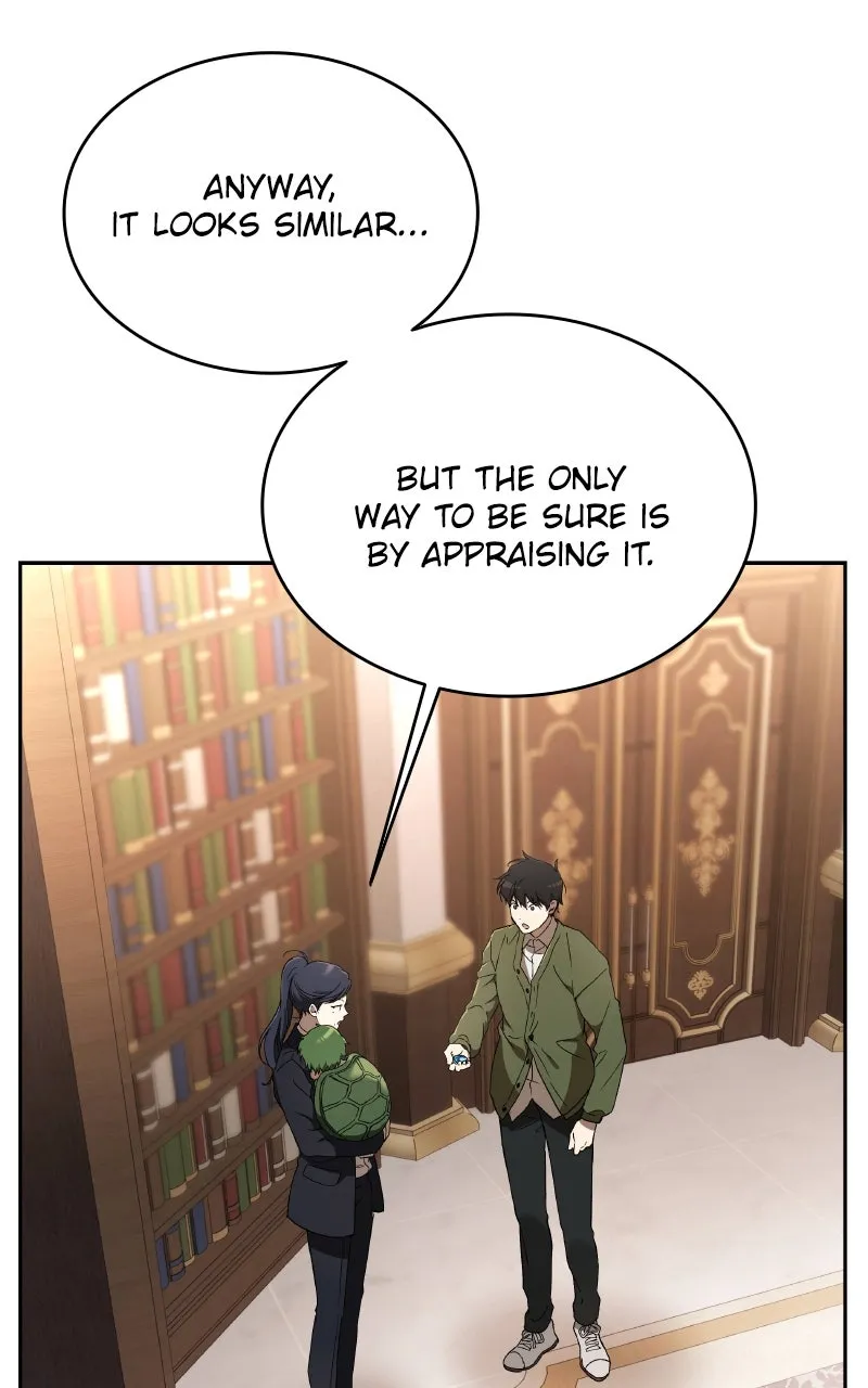 Kindergarten for Divine Beasts Chapter 13 page 135 - 