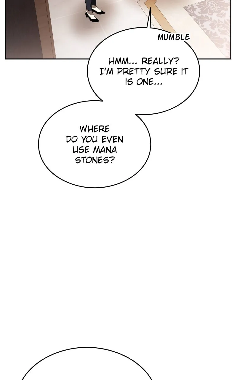 Kindergarten for Divine Beasts Chapter 13 page 136 - 