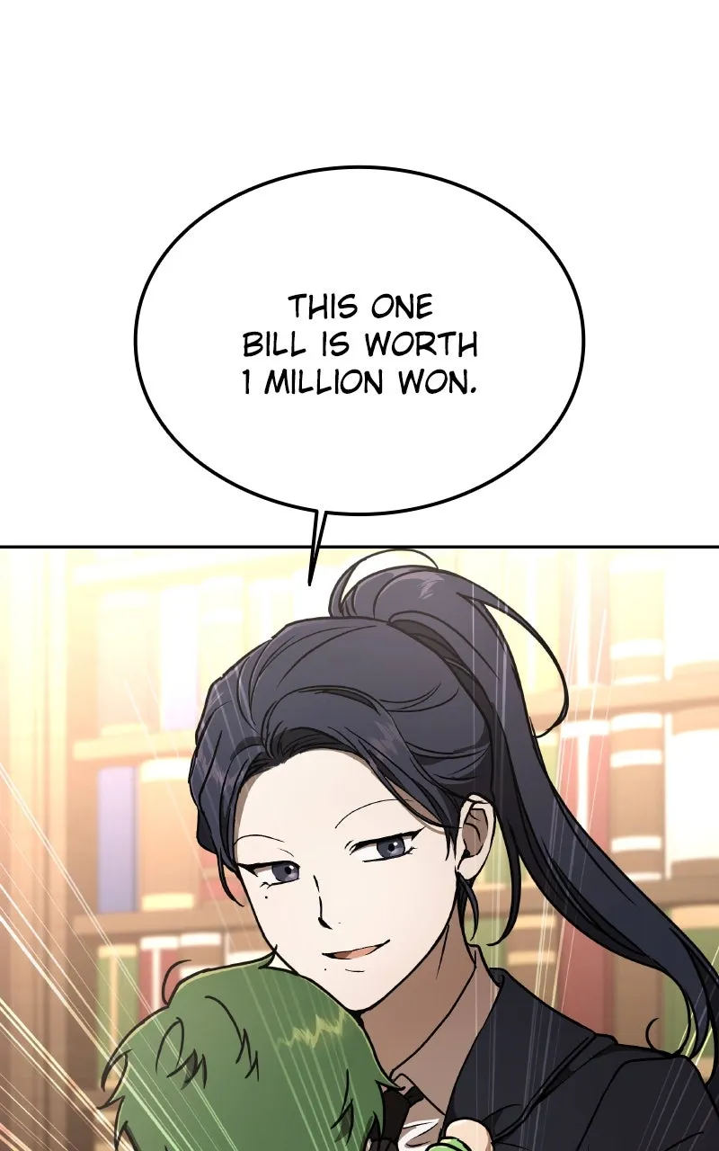 Kindergarten for Divine Beasts Chapter 13 page 143 - 