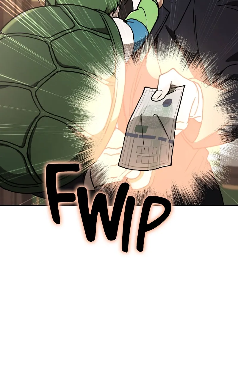 Kindergarten for Divine Beasts Chapter 13 page 144 - 