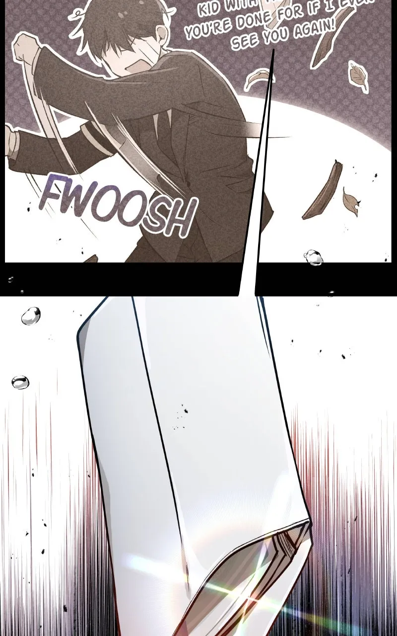 Kindergarten for Divine Beasts Chapter 13 page 150 - 