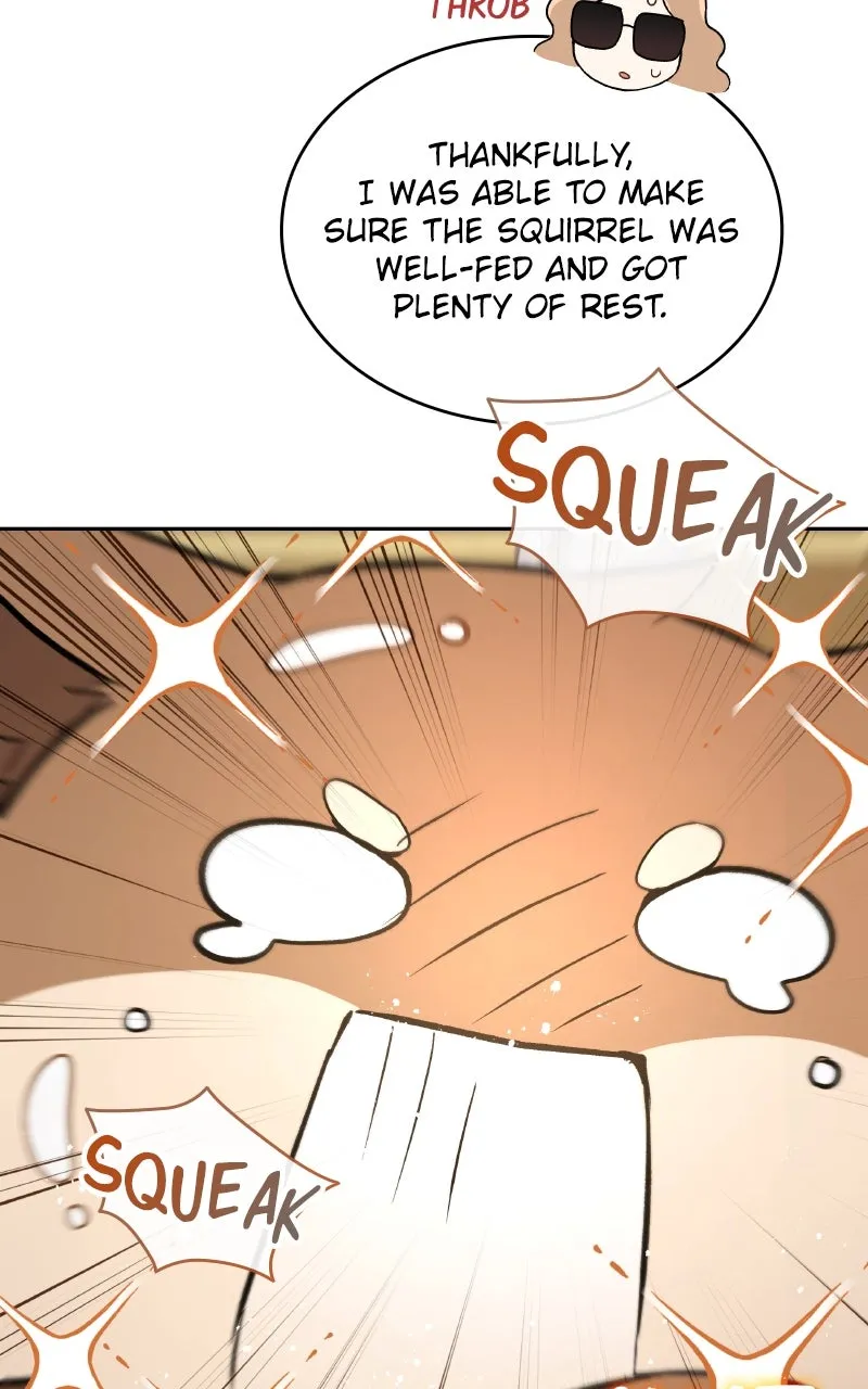 Kindergarten for Divine Beasts Chapter 13 page 18 - 