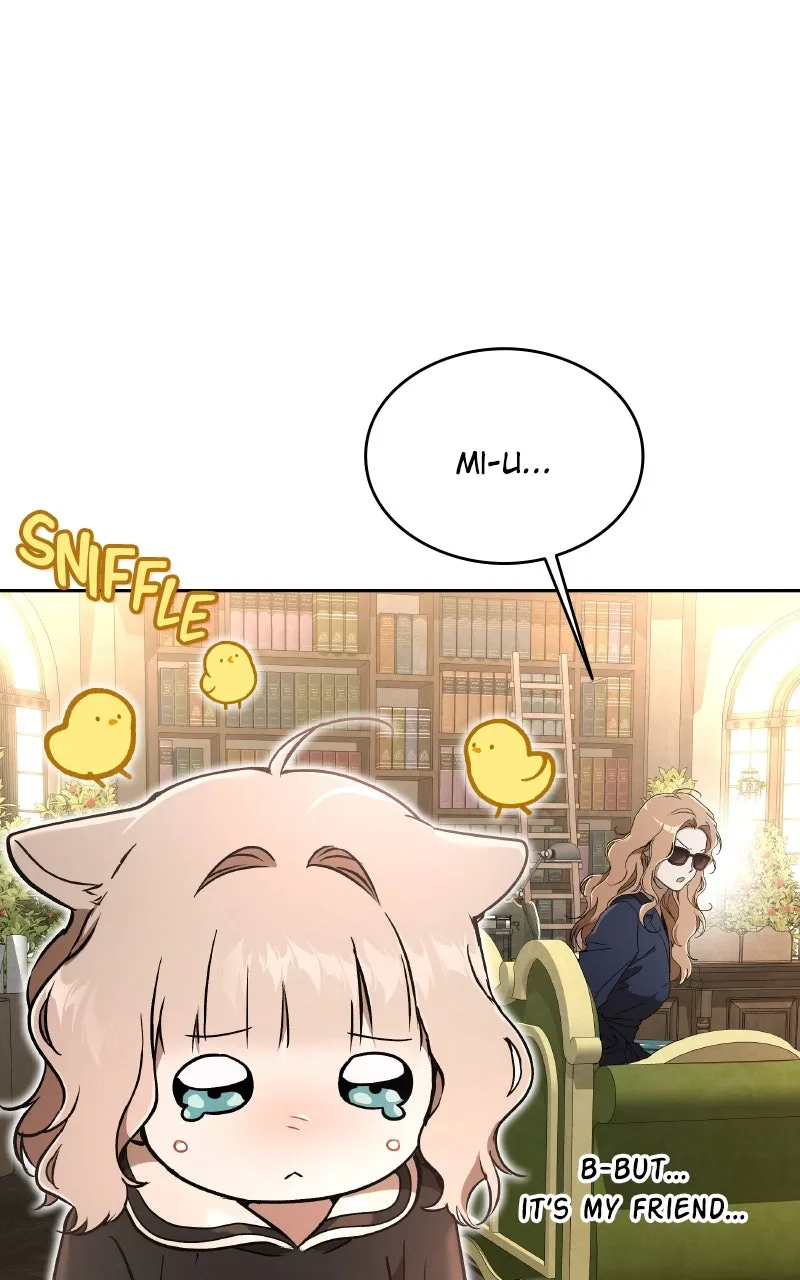 Kindergarten for Divine Beasts Chapter 13 page 21 - 