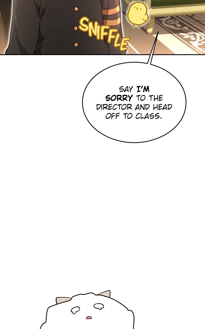 Kindergarten for Divine Beasts Chapter 13 page 22 - 