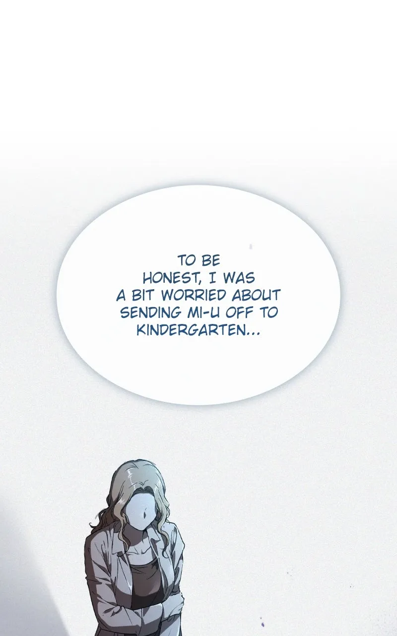 Kindergarten for Divine Beasts Chapter 13 page 28 - 