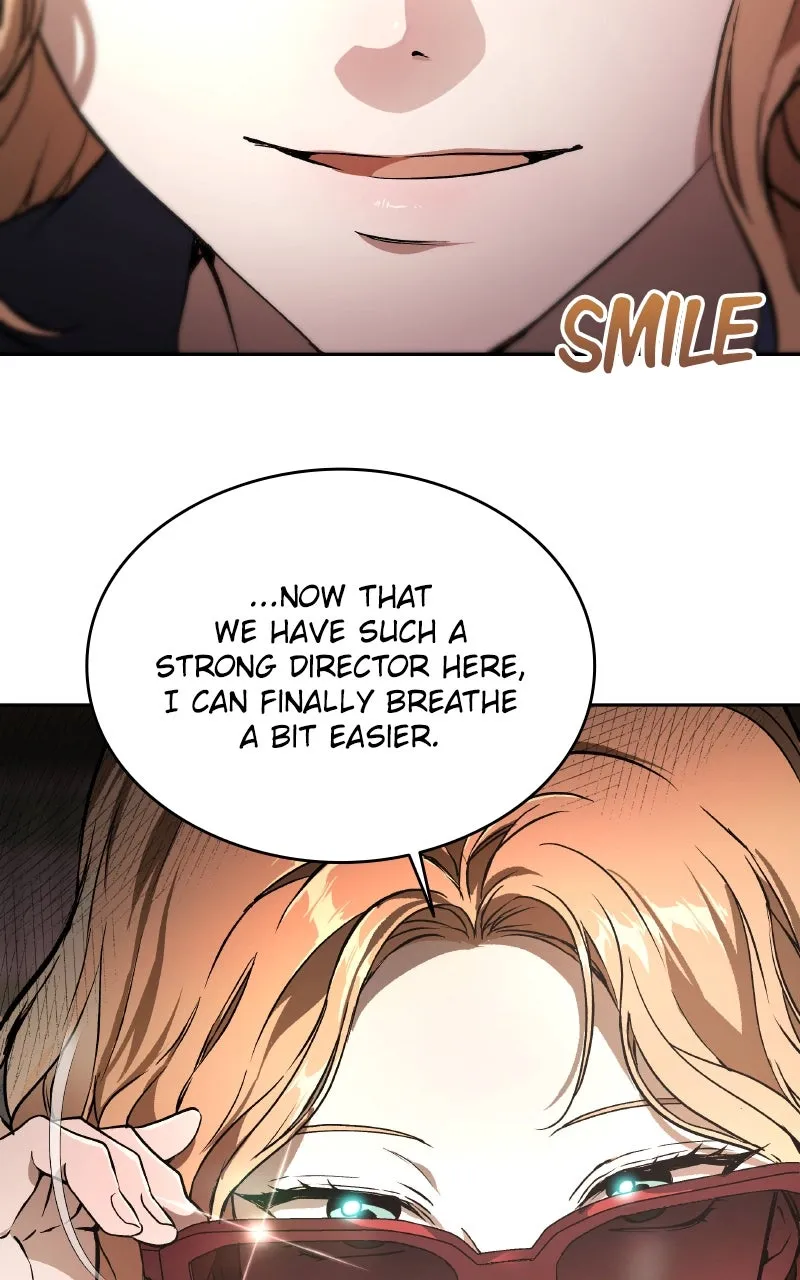 Kindergarten for Divine Beasts Chapter 13 page 31 - 