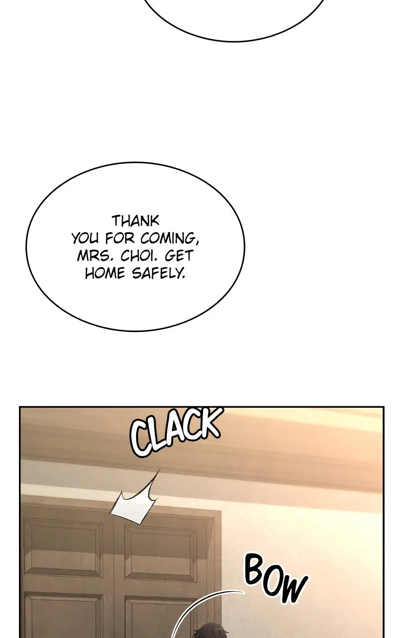 Kindergarten for Divine Beasts Chapter 13 page 61 - 