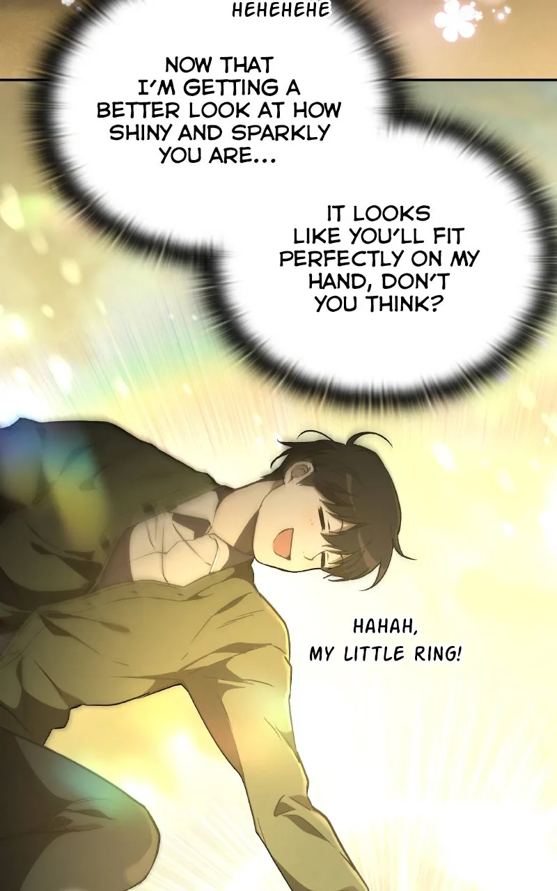Kindergarten for Divine Beasts Chapter 13 page 64 - 