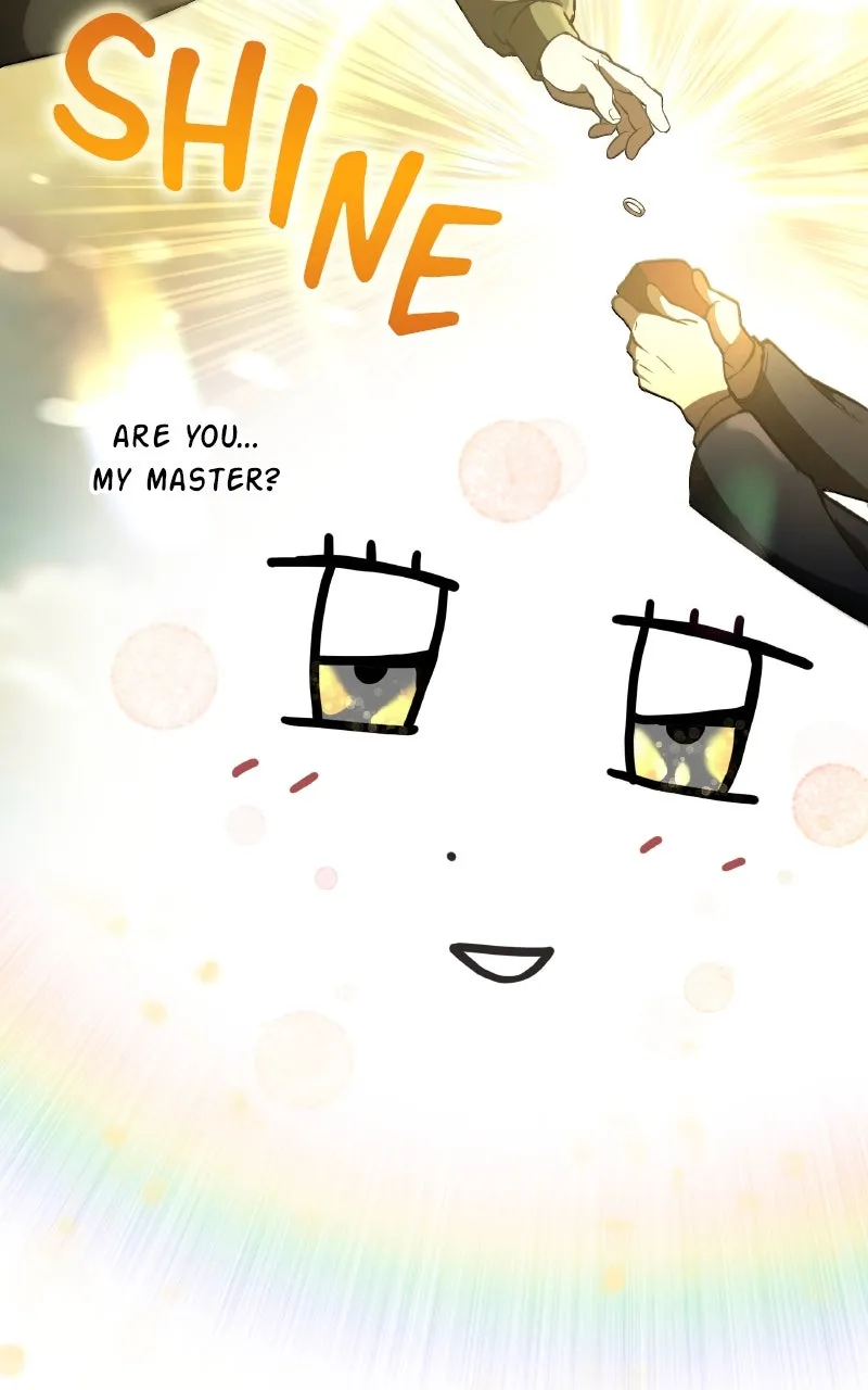 Kindergarten for Divine Beasts Chapter 13 page 65 - 
