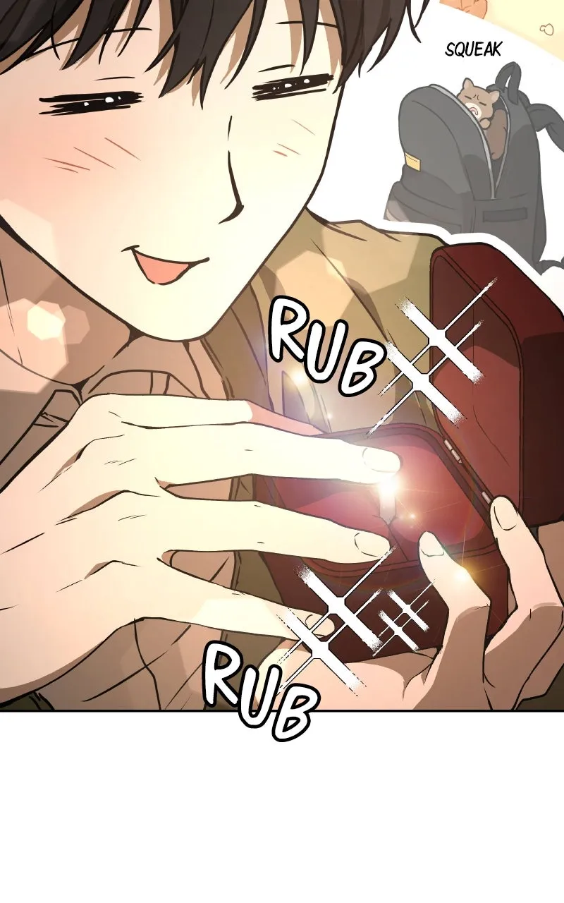 Kindergarten for Divine Beasts Chapter 13 page 73 - 