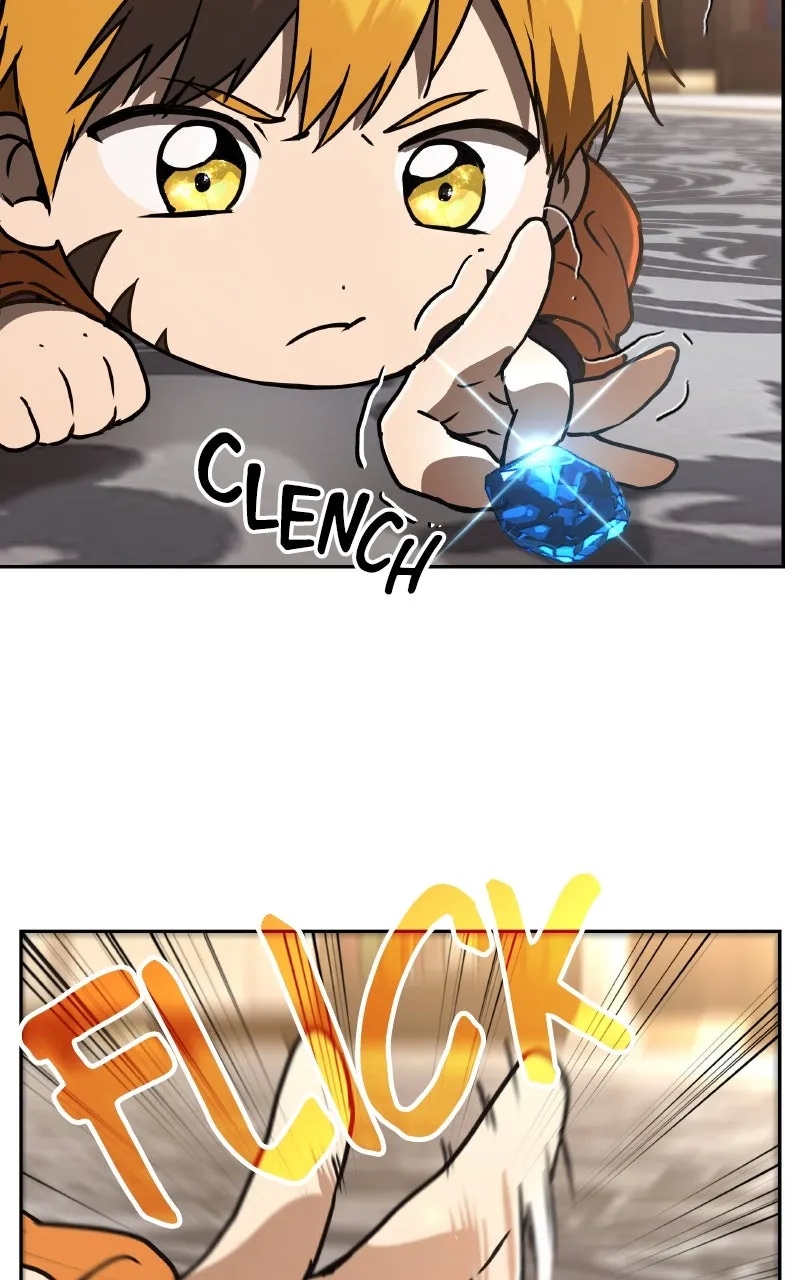 Kindergarten for Divine Beasts Chapter 13 page 78 - 