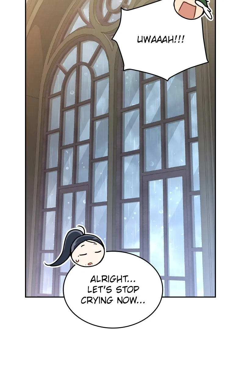 Kindergarten for Divine Beasts Chapter 13 page 93 - 