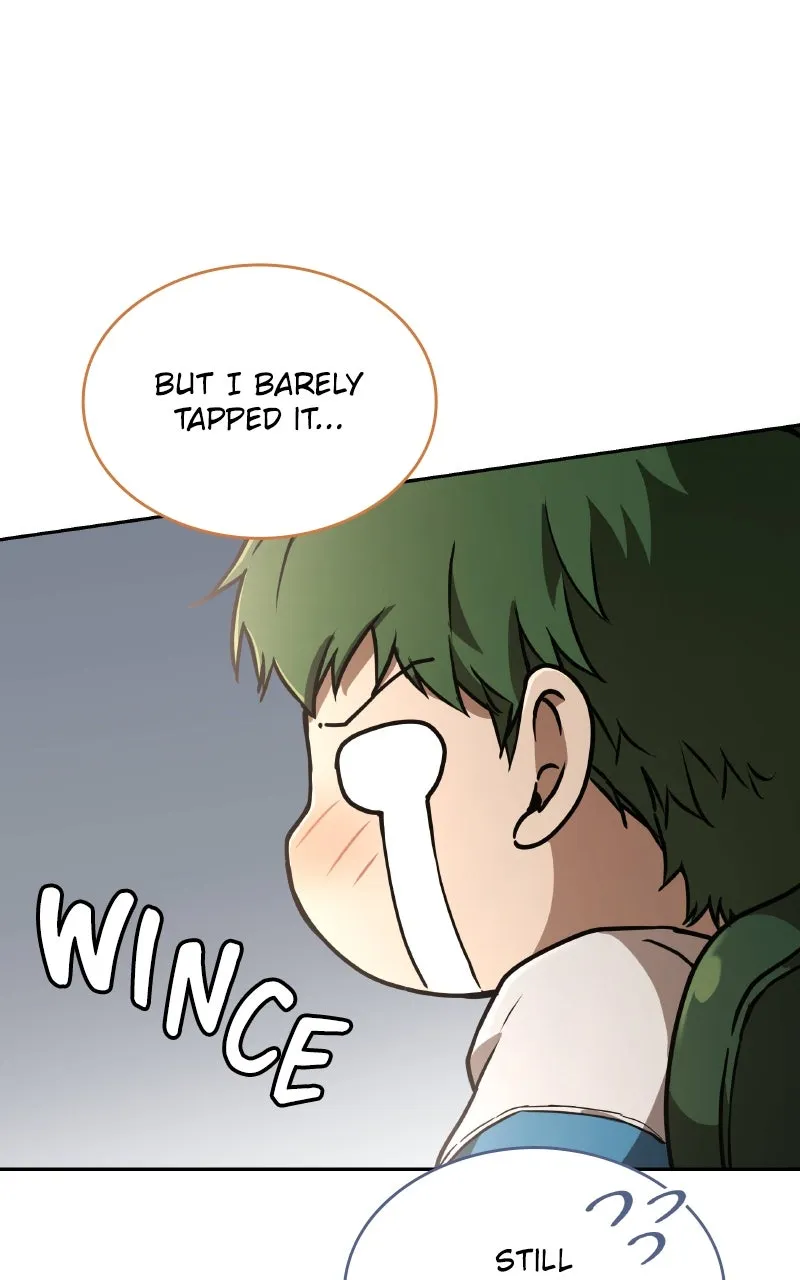 Kindergarten for Divine Beasts Chapter 13 page 96 - 