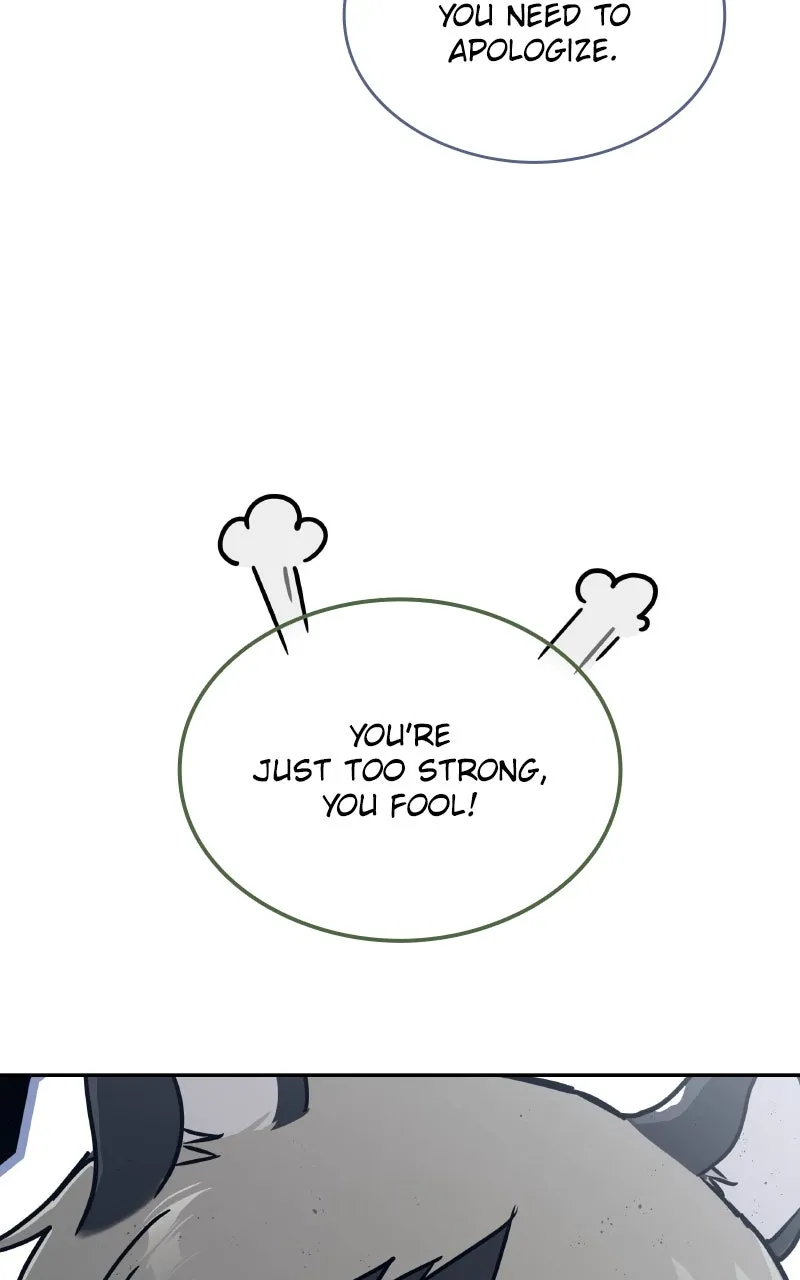 Kindergarten for Divine Beasts Chapter 13 page 97 - 