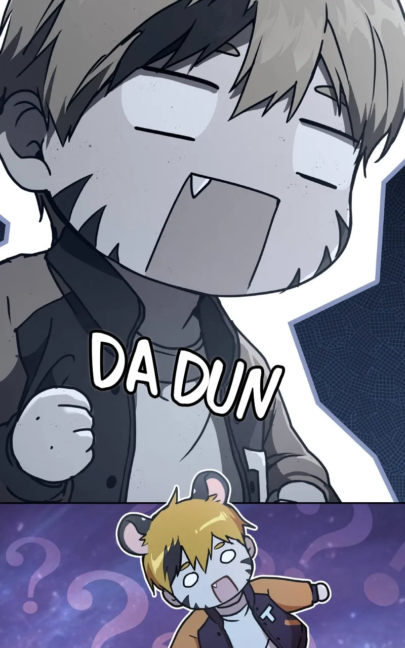 Kindergarten for Divine Beasts Chapter 13 page 98 - 
