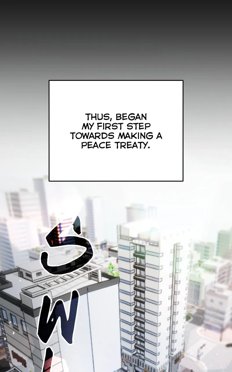 Kindergarten for Divine Beasts Chapter 14 page 104 - 