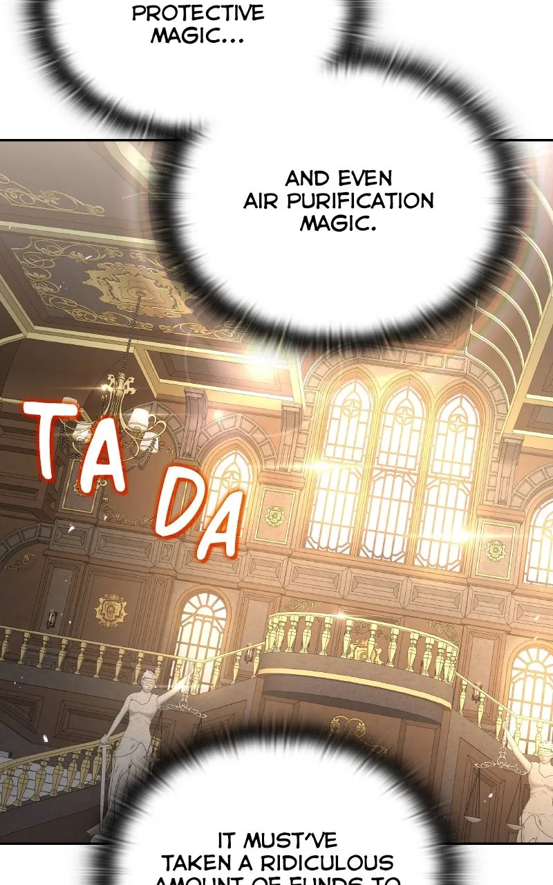 Kindergarten for Divine Beasts Chapter 14 page 119 - 