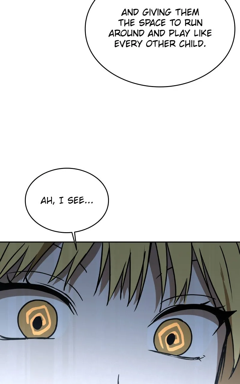 Kindergarten for Divine Beasts Chapter 14 page 133 - 