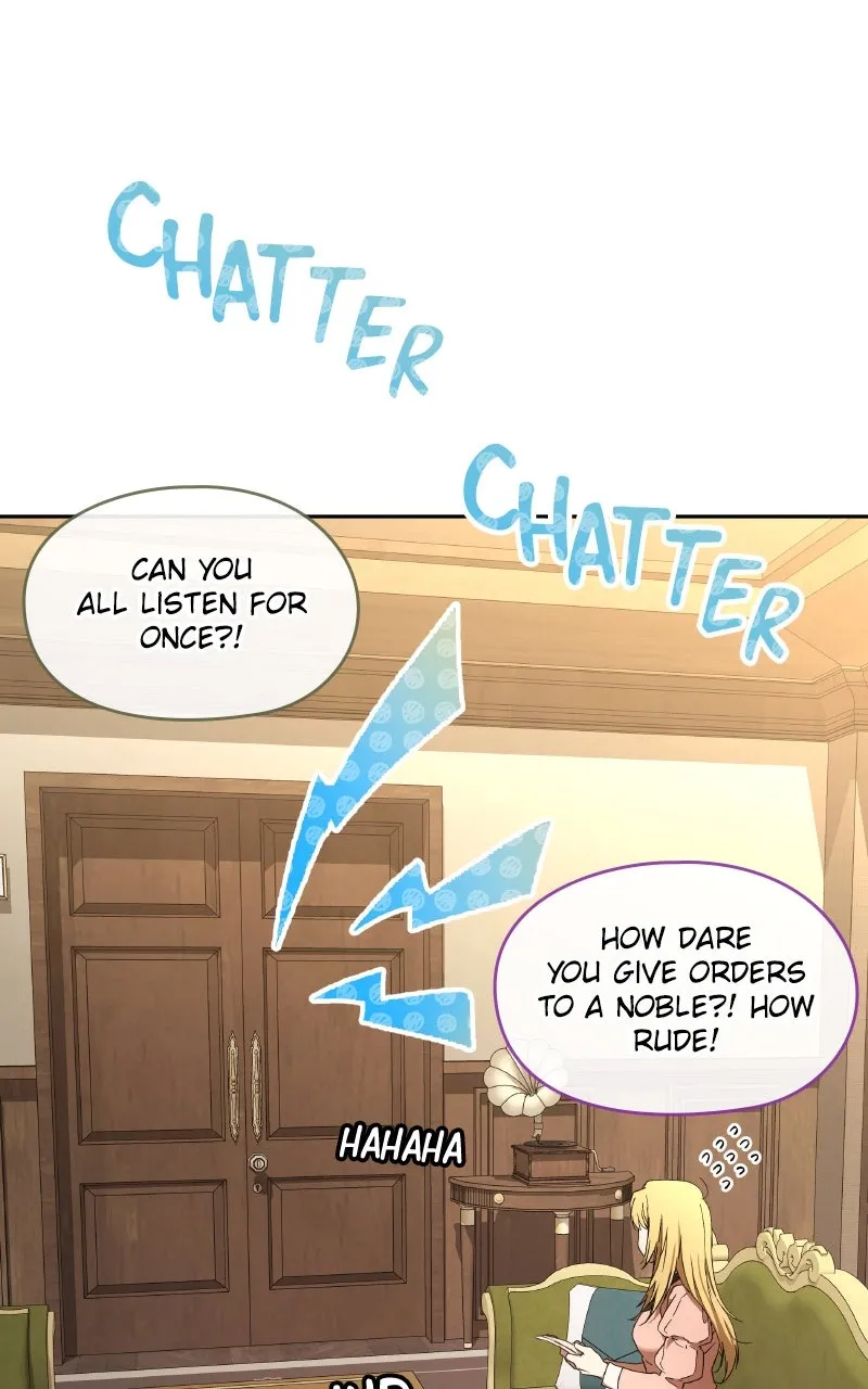 Kindergarten for Divine Beasts Chapter 14 page 142 - 