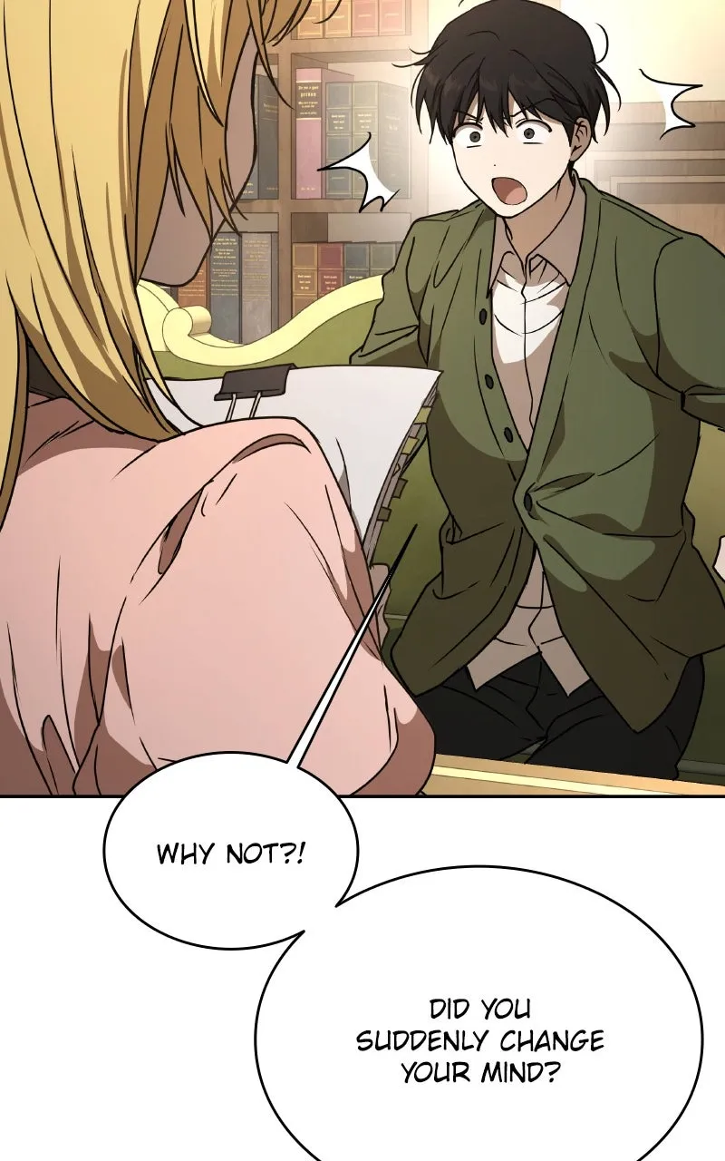 Kindergarten for Divine Beasts Chapter 14 page 157 - 