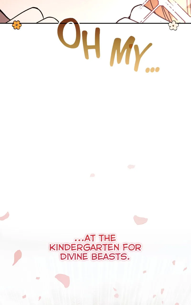 Kindergarten for Divine Beasts Chapter 14 page 187 - 